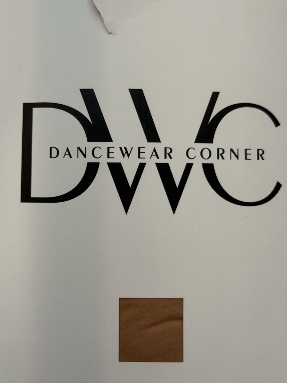 Dance west Corner Transition Tight